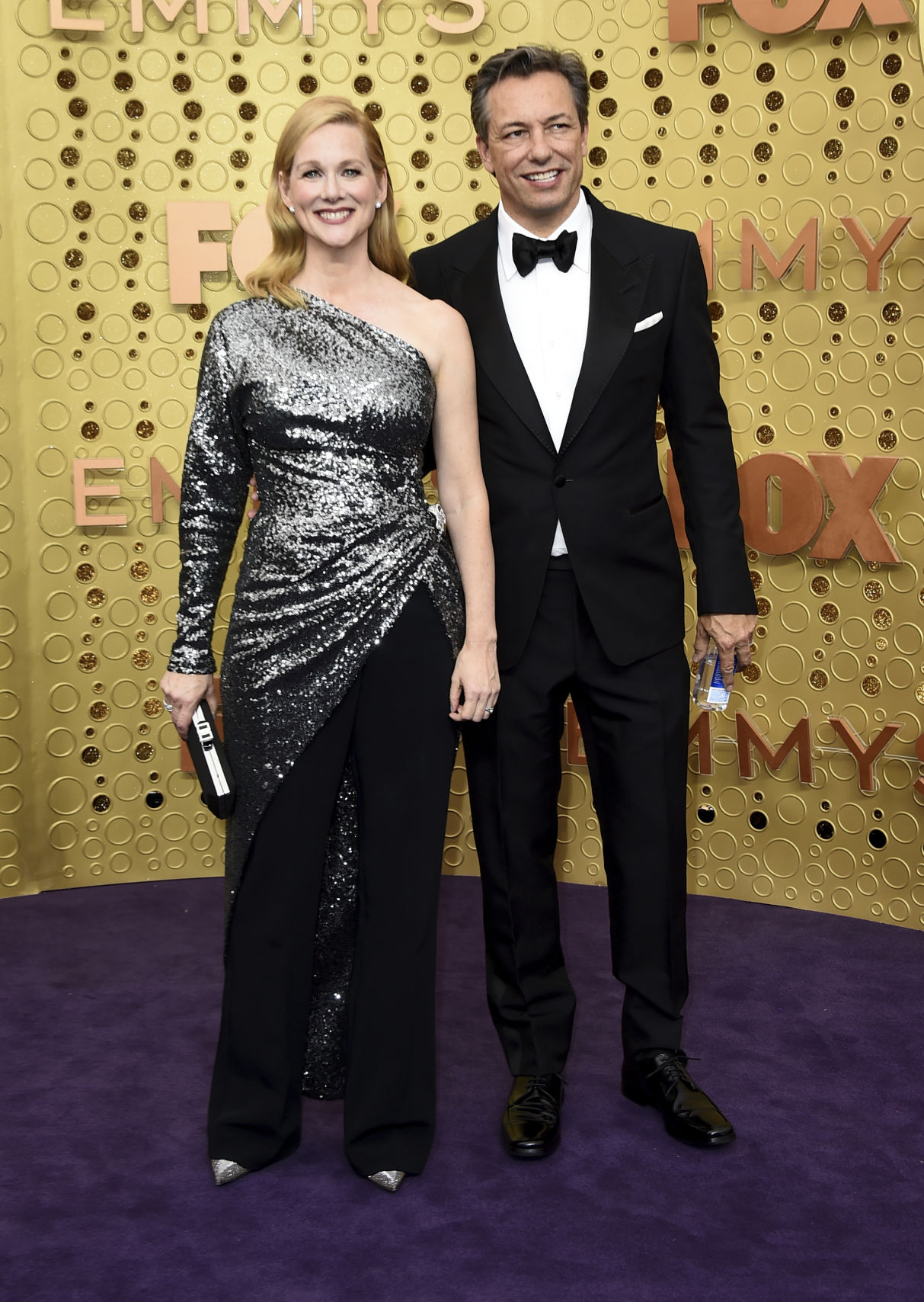 2019 Primetime Emmy Awards - Arrivals